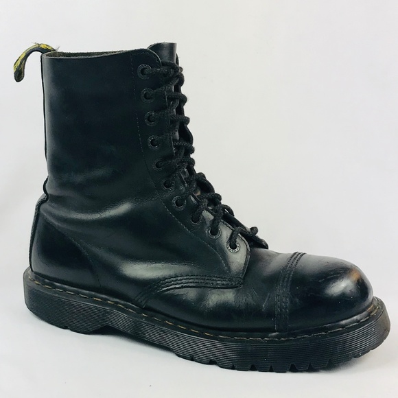 Dr. Martens Other - Dr. Martens Men's 8761 Boot !THIS PRICE IS  FINAL!